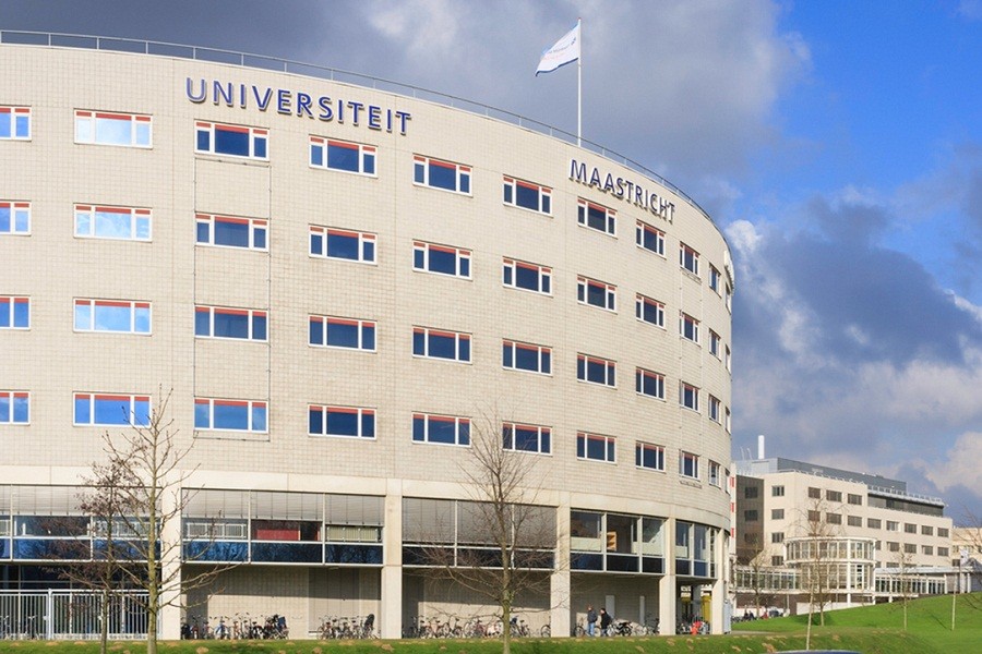 Maastricht University (UM) Holland-High Potential Scholarship will close soon