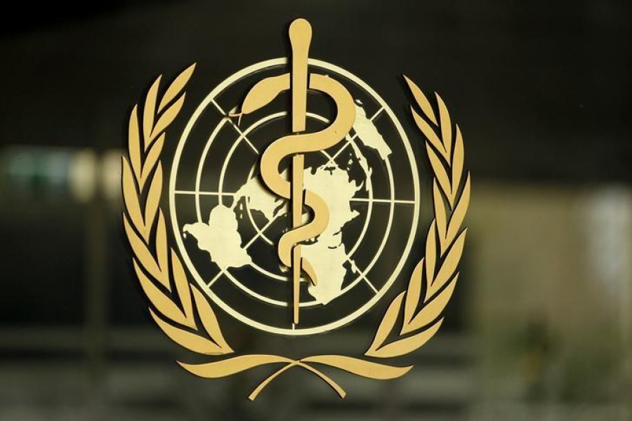 US funding to WHO fell by 25pc during pandemic