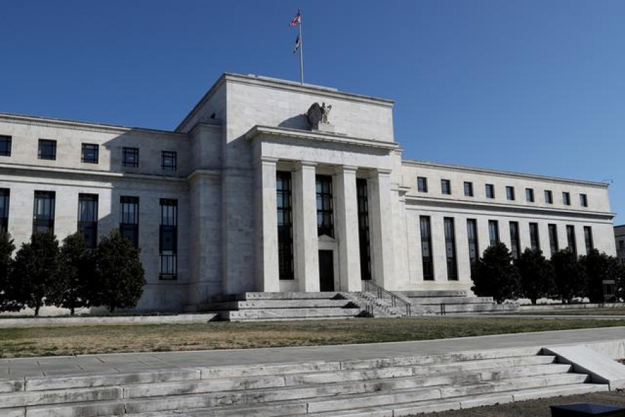 US Federal Reserve signals interest rate hike 'soon'