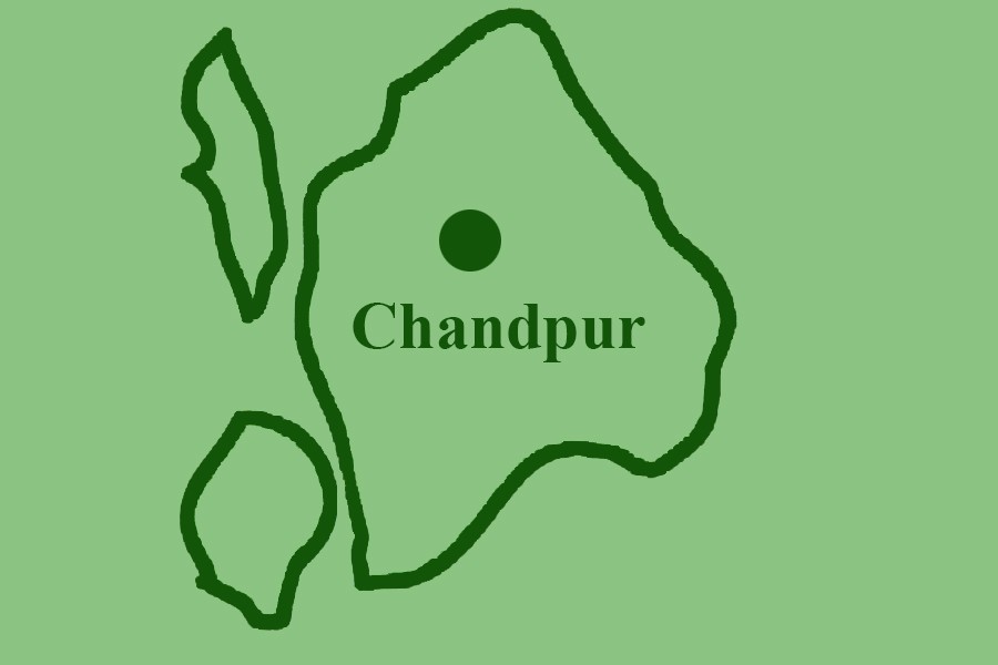 70-year-old woman dies in fire in Chandpur