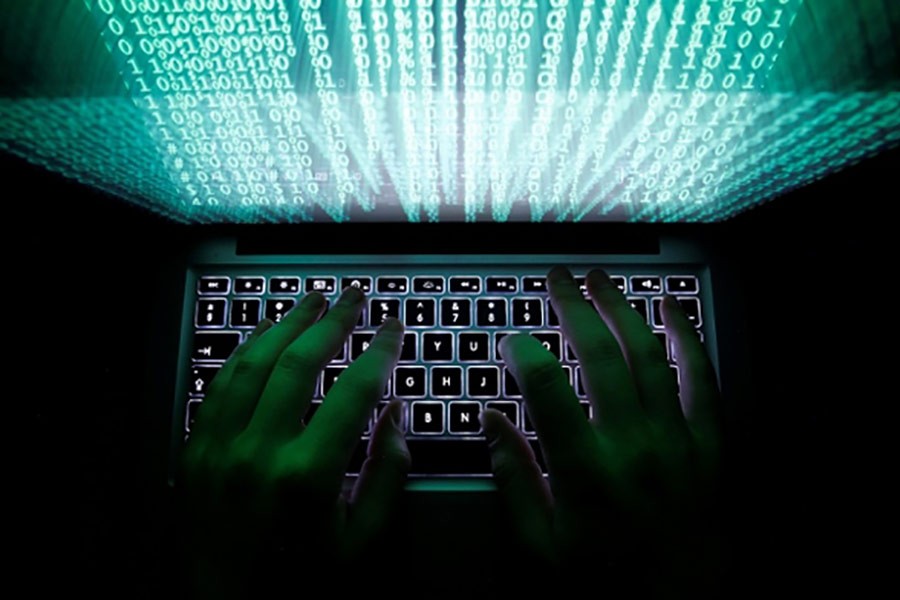 Britain warns big businesses of possible Russian cyber-attacks