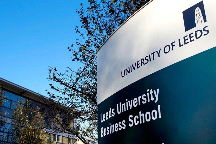 Scholarship in Leeds University Business School for aspiring PhD Applicants in business studies