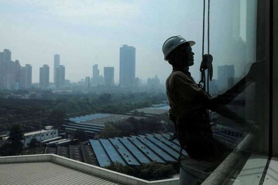 India’s GDP growth likely to slow down to 8.0-8.5pc in 2022/23