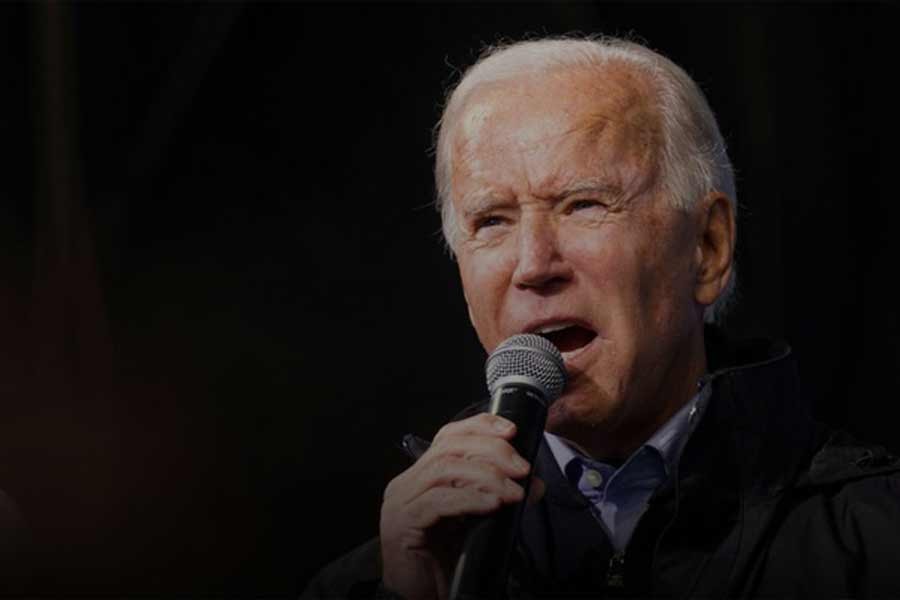 Biden revives initiative to lower cancer death rate by 50pc in 25 years