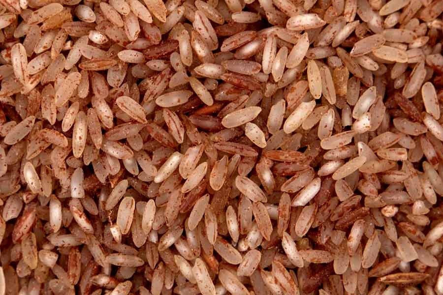 Health safety concerns over brown rice
