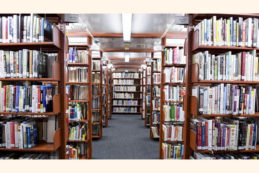 4IR and the role of library professionals   