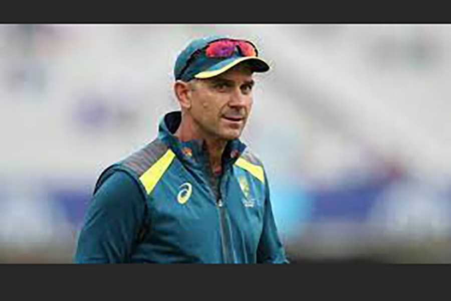 Justin Langer resigns as Australia coach