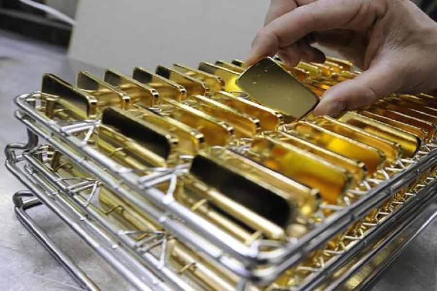 Import policy fails to decrease gold smuggling, says NBR Chairman