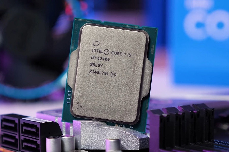 The Core i5-12400: Intel takes the crown in the mid-range CPU battle
