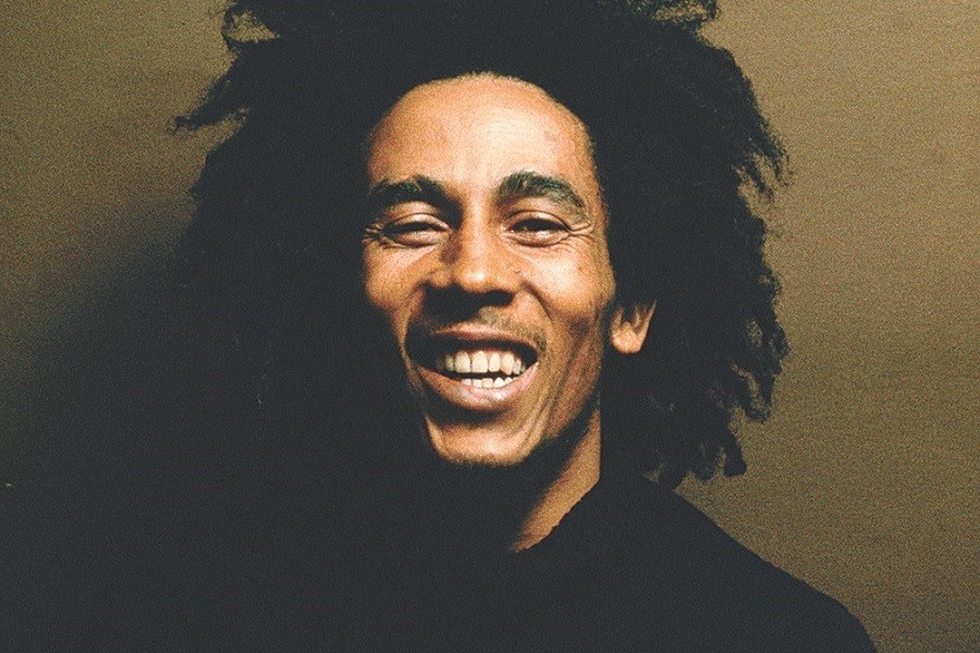 Bob Marley: A life in search of peace and harmony
