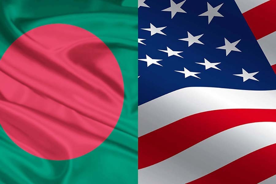 Bangladesh an important security partner, says US