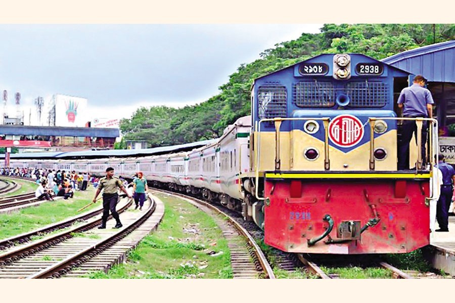 Bangladesh Railway to procure 420 wagons from India