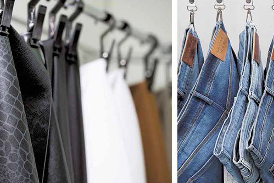 Nine Bangladeshi companies join apparel sourcing fair in Paris