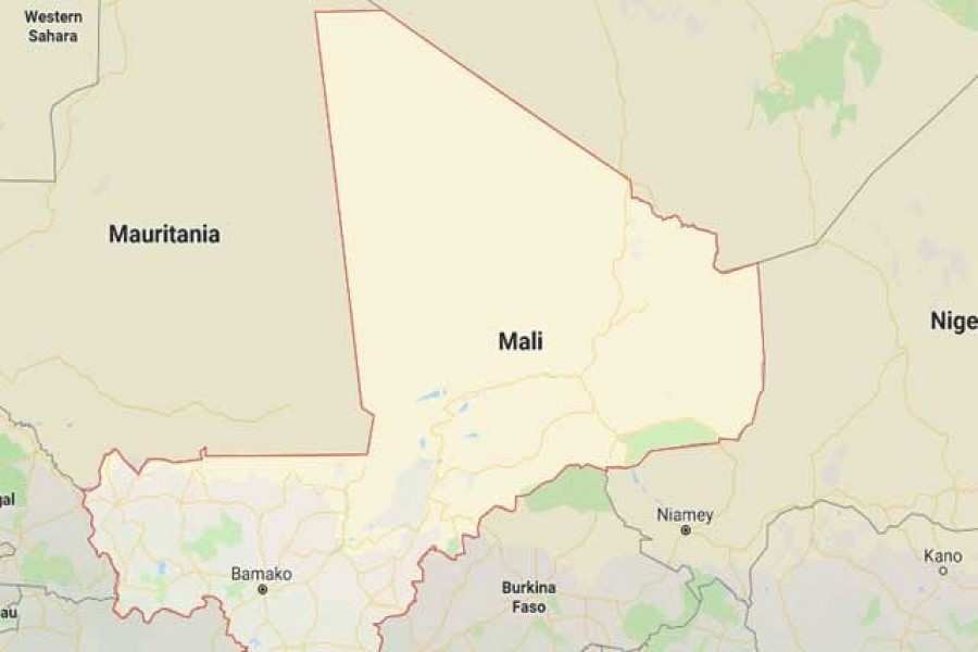 At least 30 Islamist militants killed in Mali joint operations