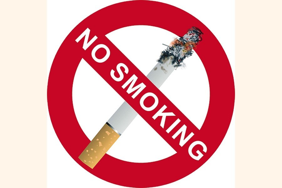 Project launched to make railway zones tobacco-free