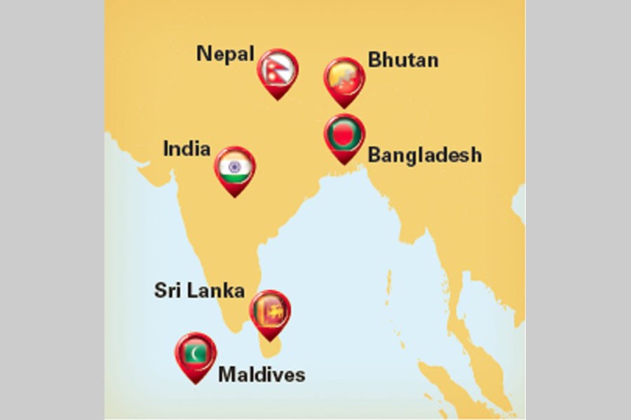 $21.5m EU funding to fast-track climate-smart investments in six South Asian nations, including Bangladesh