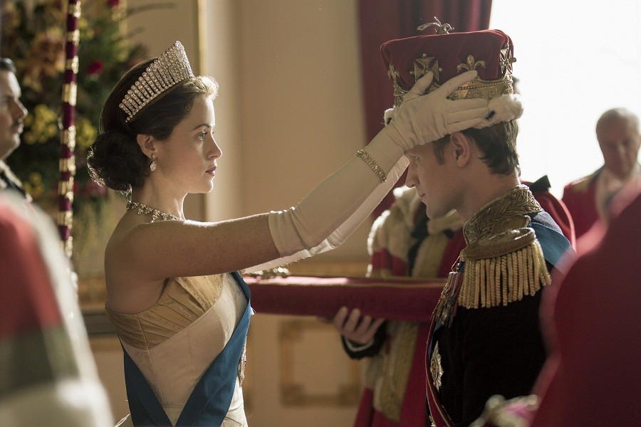 The Crown season 4 delves deep into British Royal Family's  modernisation efforts