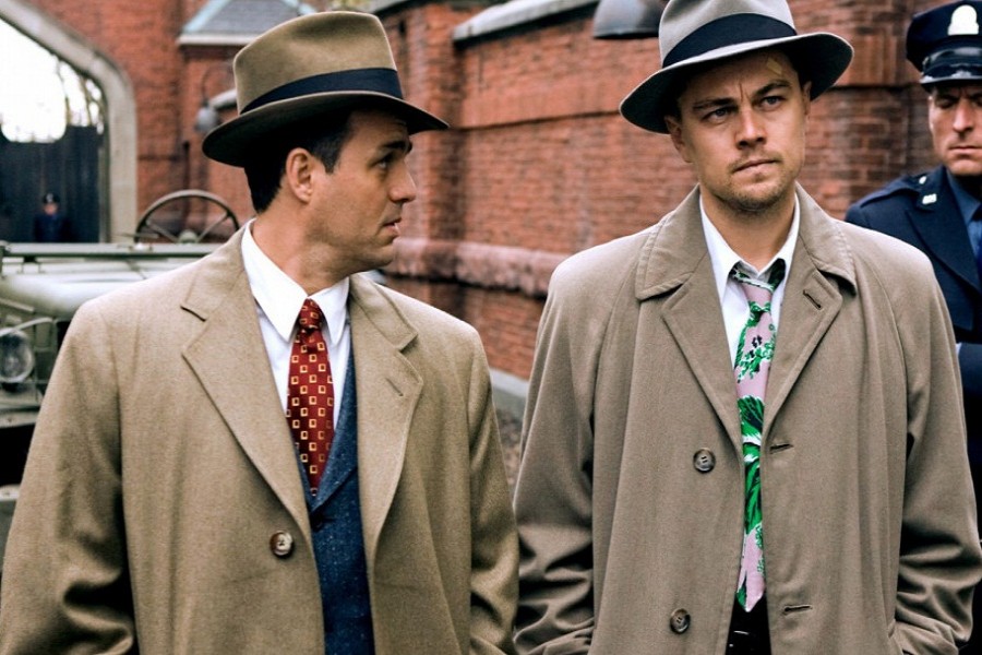 Live as a good man, or die as a monster - the question that Shutter Island never answered