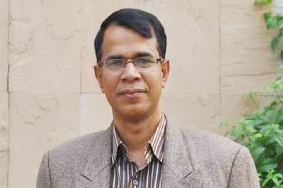 Habibur Rahman appointed chief economist of Bangladesh Bank