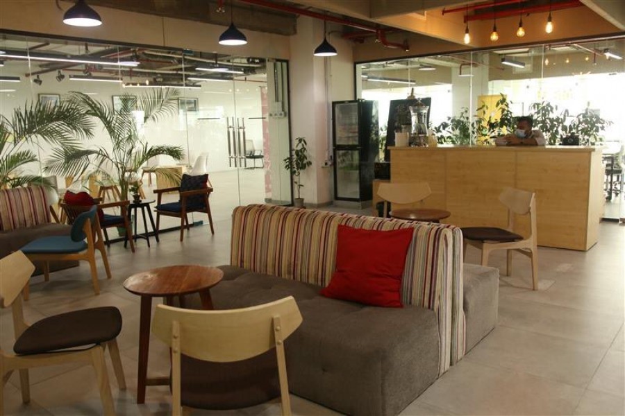 The evolution of co-working spaces in Bangladesh