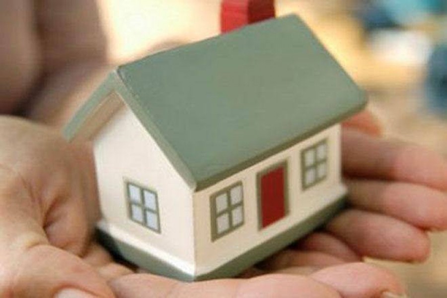 Call for easing housing finance