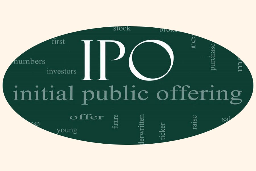 Dealing with IPO drought issue