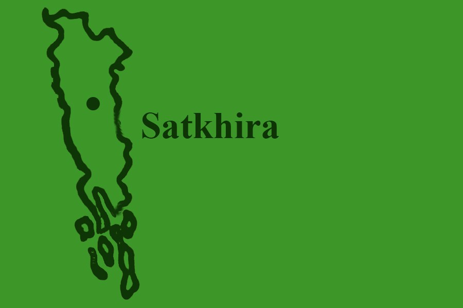 Journalist arrested in Satkhira under Digital Security Act