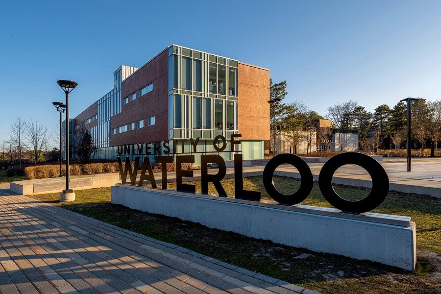 Explore graduate scholarships at the prestigious University of Waterloo in Canada