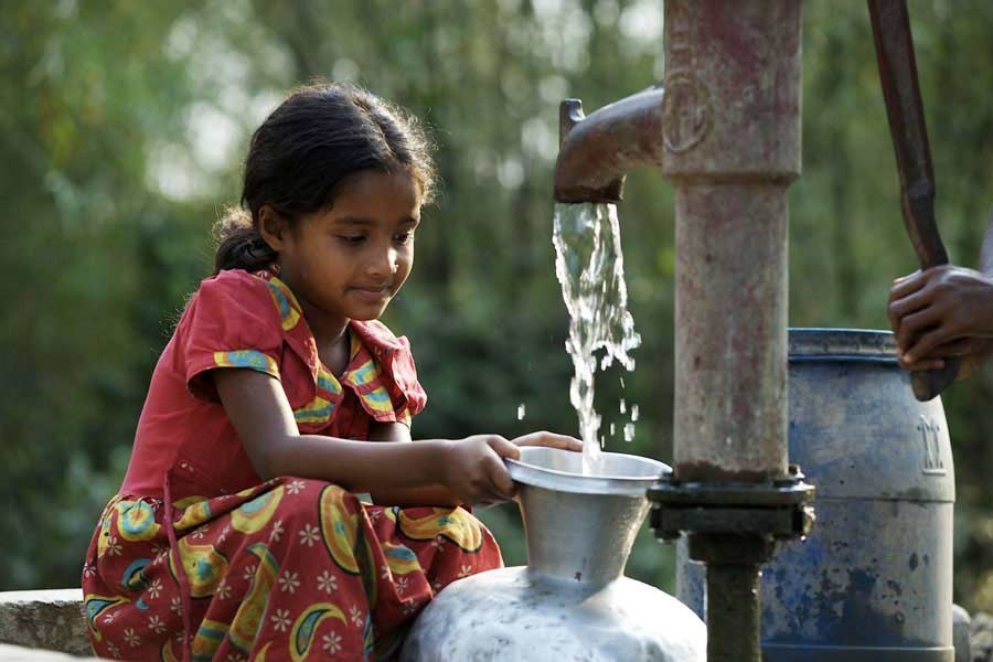 IsDB provides Bangladesh $56m to improve sanitation, hygiene