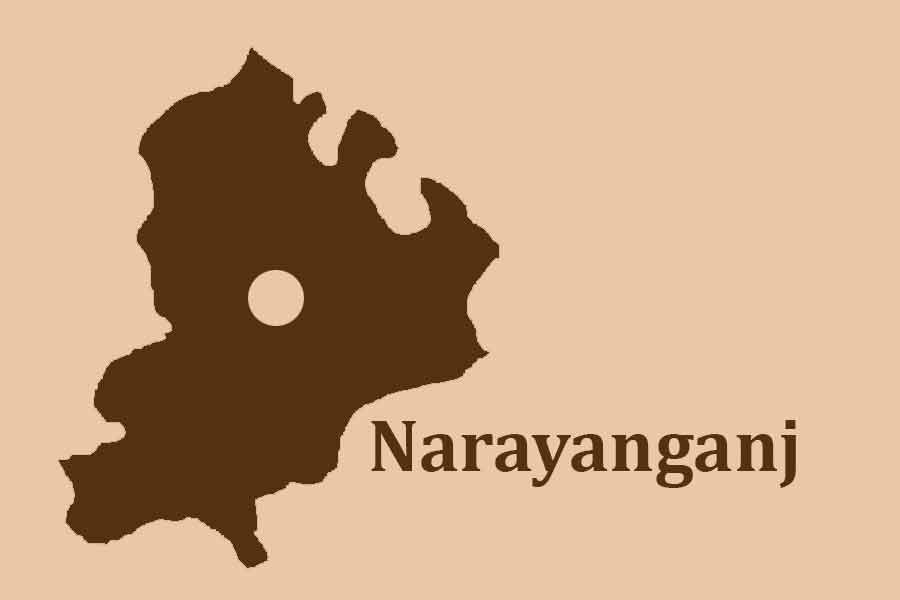 10 suffer burn injuries in Narayanganj gas cylinder blast