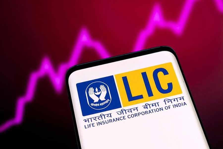 India's IPO-bound LIC may not sell entire stake in IDBI Bank