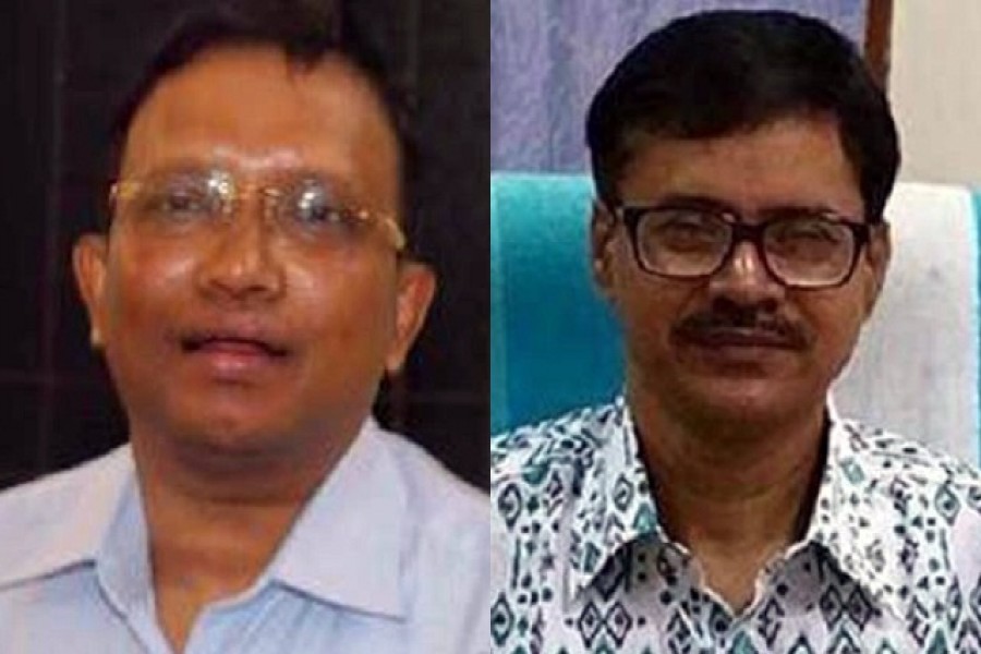 DIG Mizan gets 3 years in jail for bribery, ACC's Basir 8