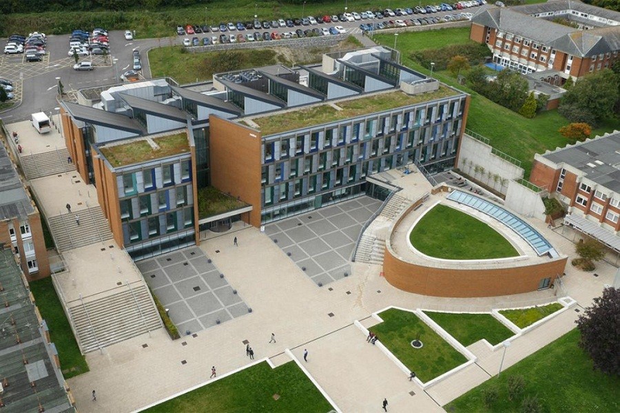 Chancellor’s International Scholarship open at the University of Sussex