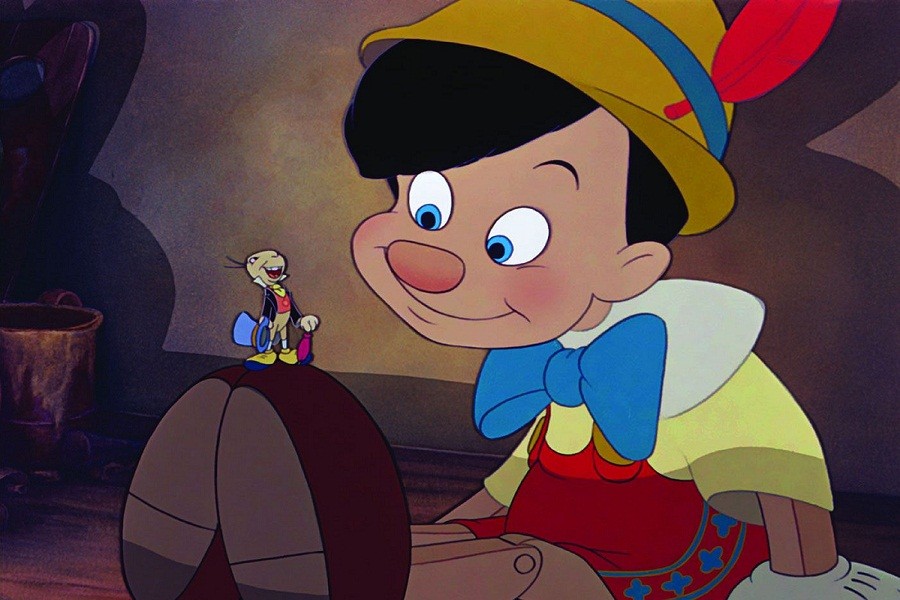 Pinocchio - the timeless children’s classic turns 82
