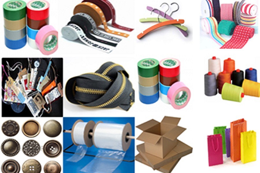 Garment accessories makers seek renewal of licences once in every 3 years