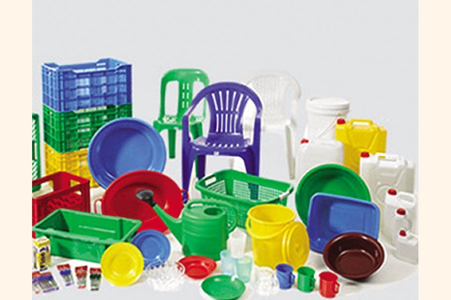 Plastic manufacturers demand VAT exemption for importing machineries