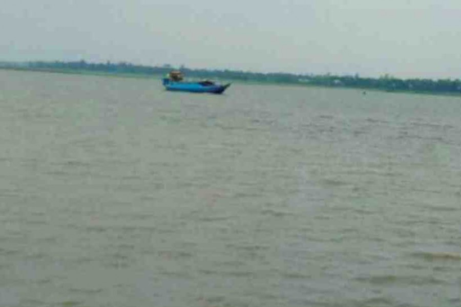 Barishal ferry capsize: Death toll rises to 4 as another body recovered