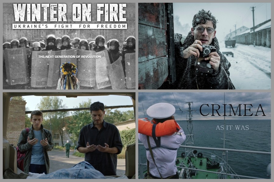 Movies and documentaries to watch to understand the Russia-Ukraine conflict