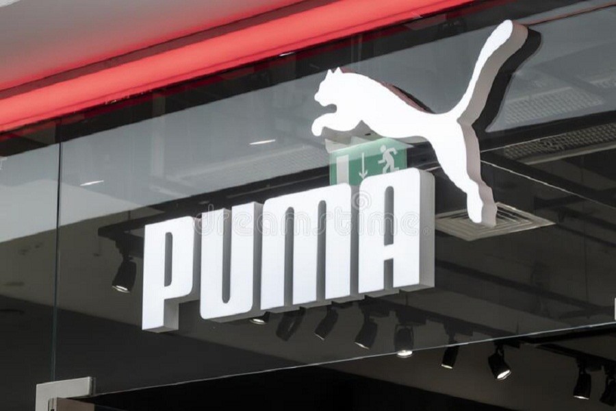 Opportunity to join global sportswear manufacturer PUMA