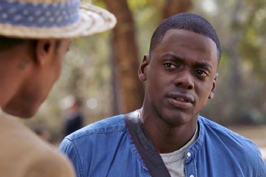 Uncomfortable sides of racism 'Get Out' through bone-chilling horror
