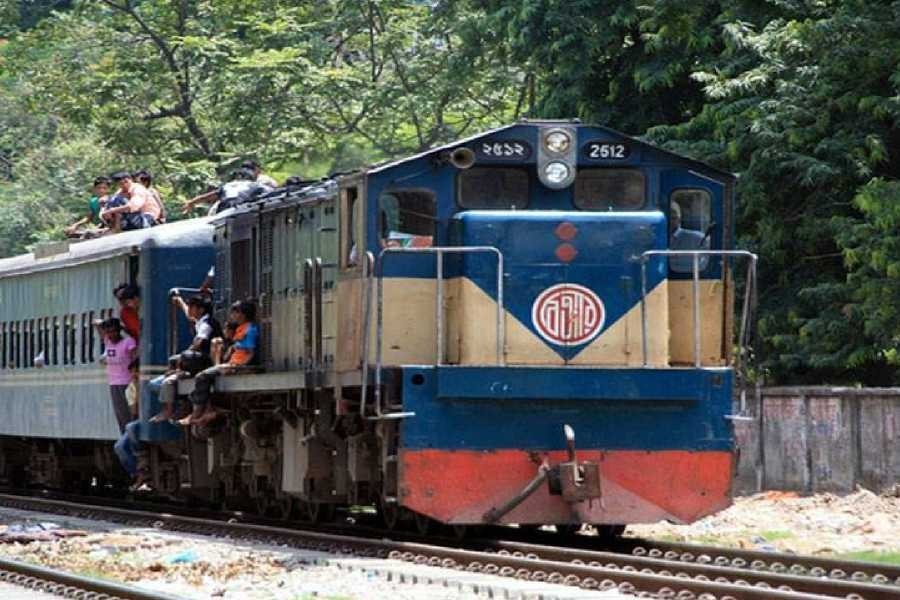 Steering clear of rail accidents
