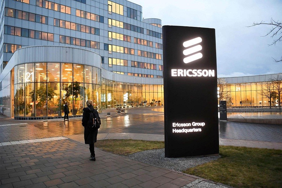 Ericsson is looking for a qualified Vendor Manager