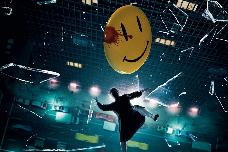 Is Watchmen the greatest superhero comic adaptation ever made?