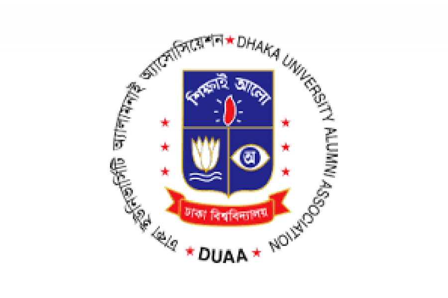 Let DU alumni contribute more to their alma mater