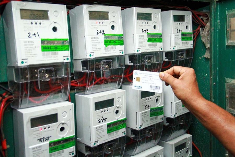 7.02m prepaid electricity metres to be set up in FY24