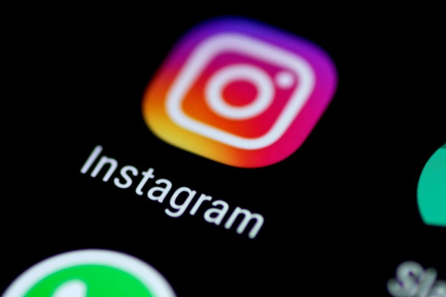 Russia to shut down Instagram on Sunday