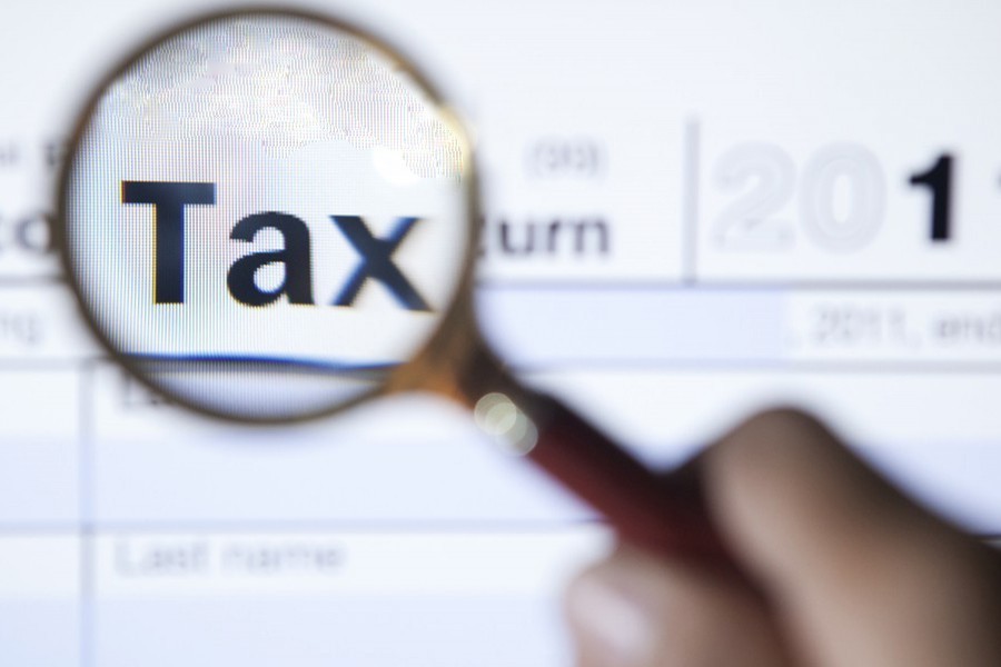 ACC checking 40 companies' tax information