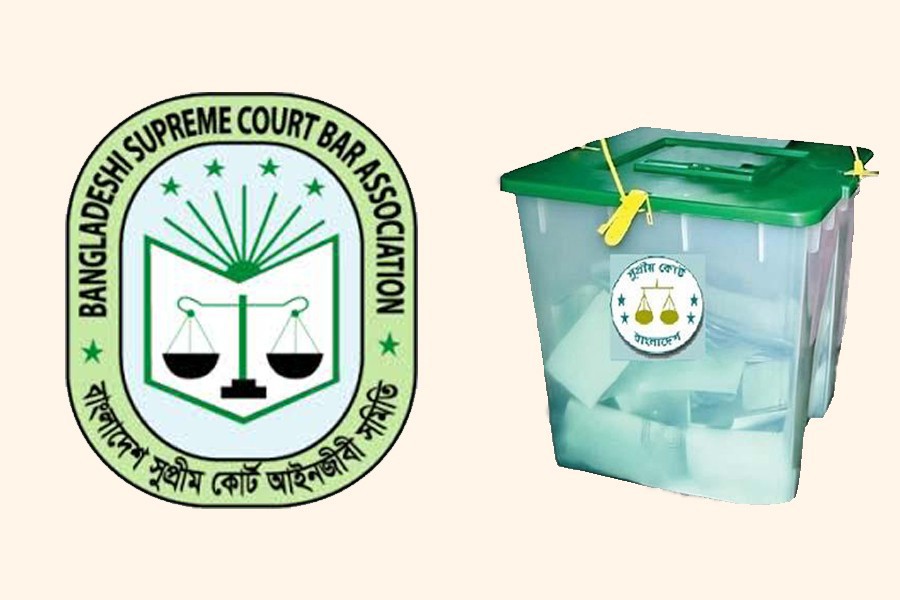 Two-day voting in SCBA polls starts on Tuesday