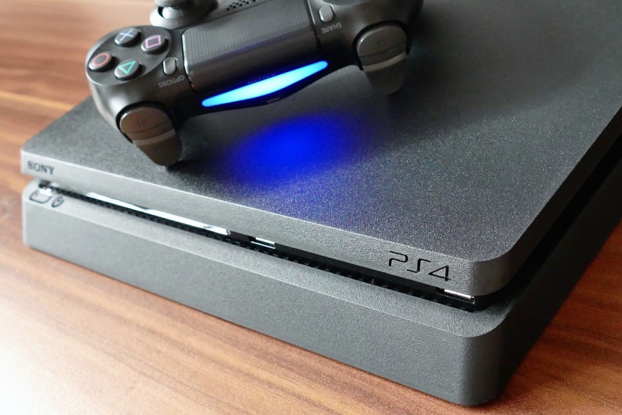 If you want to buy a second-hand PlayStation, now is the time
