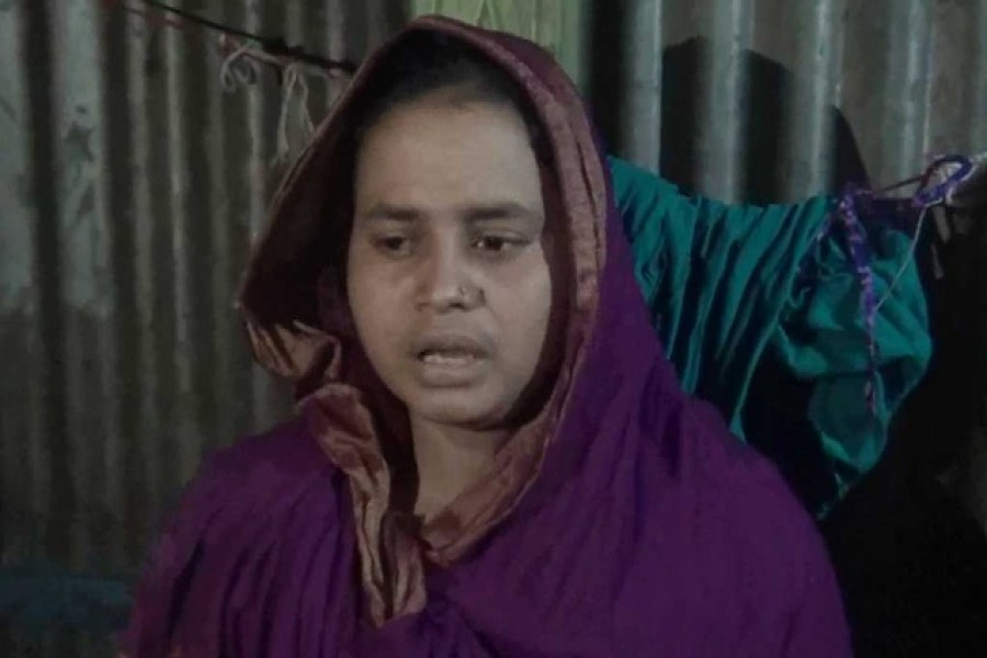 Not Napa syrup, mother poisoned Ashuganj boys, say police